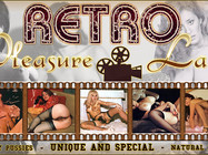 Retro PleasureLand