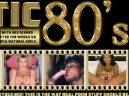 Erotic 80's