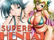 Superb Hentai