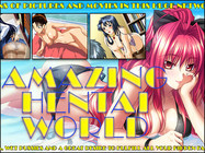 Amazing Hentai World