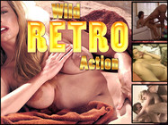 Wild Retro Action