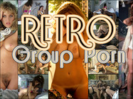 Retro Group Porn