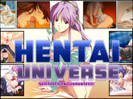 Hentai Universe