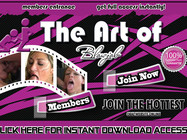 The Art of Blowjob