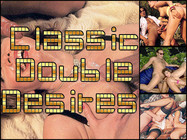 Classic Double Desires
