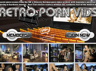 Retro Porn Vids