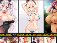 Busty Hentai Sluts