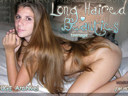 Long Haired Beauties