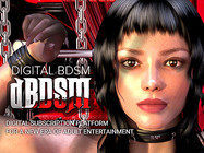 Digital BDSM