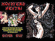 Hentai Monsters