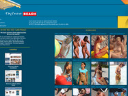 MrVoyeur Galleries Topless Beach