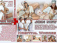 Hospital Whores