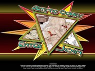 Artistic Comics