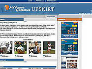 MrVoyeur Galleries Tennis Upskirt
