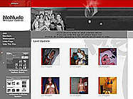 MrVoyeur Galleries NoNude