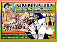 GAY PARTY DAY
