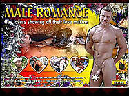 MALE ROMANCE