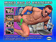 MIXED BAG OF AMATEURS