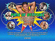 PACK OF BEEFCAKE