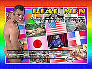 REAL MEN