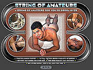 STRING OF AMATEURS