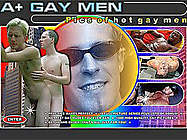 A+ GAY MEN