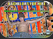 BACHELORS FOR HIRE