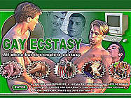 GAY ECSTASY