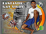 FANTASTIC GAY STUDS