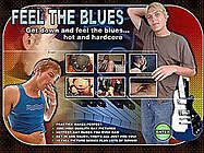 FEEL THE BLUES