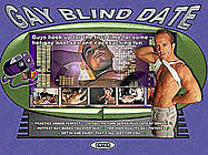 GAY BLIND DATE