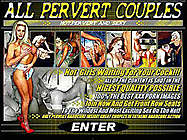 ALL PERVERT COUPLES