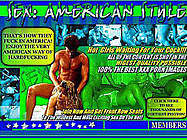 SEX: AMERICAN STYLE
