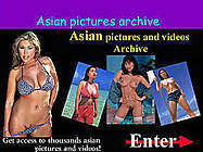 Asian pictures archive