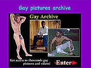 Gay pictures archive