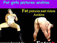 Fat girls pictures archive