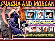 SHASHA AND MORGAN