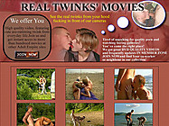 Real ks' Movies