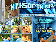 Kinks of ks