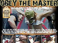Obey The Master
