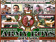Army boys