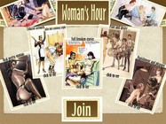 Womans Hour