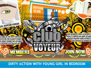 Voyeur Club