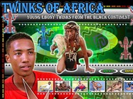 KS OF AFRICA