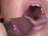 Afraid Of The Cum