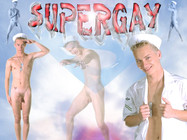 Super Gay