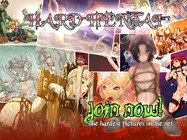 Hard Hentai