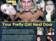Your Pretty Girl Next Door