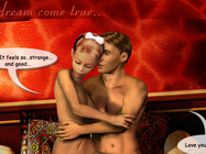 Sebastian’s Grand 3D Collection of Sexual Misalliances