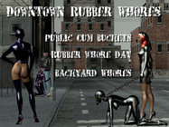 Downtown Rubber Whores